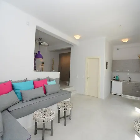 Stunning 4 Bedroom In 别墅