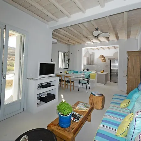 Stunning 4 Bedroom In 别墅