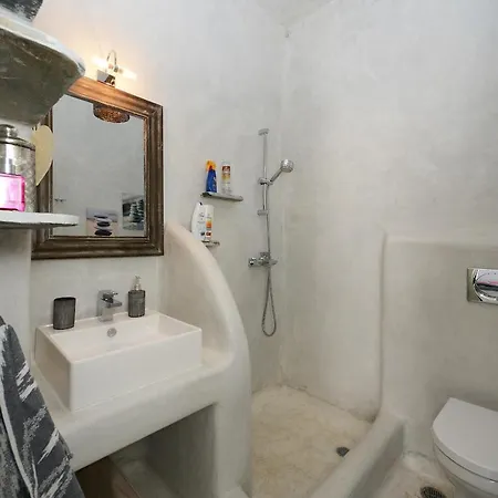 Stunning 4 Bedroom In 别墅 卡拉法蒂斯