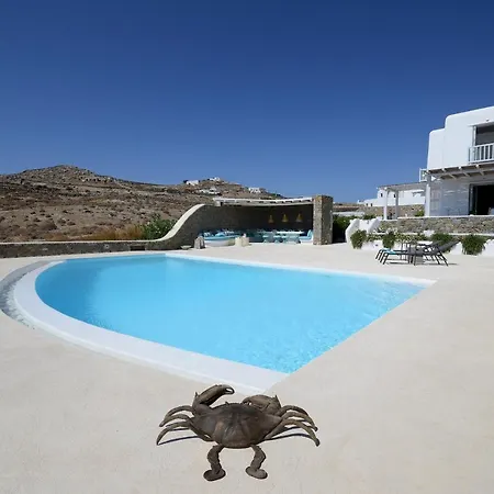 Stunning 4 Bedroom In فيلة *