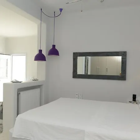 Stunning 4 Bedroom In Villa Kalafatis